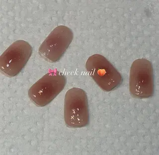 ネイル Bloom所属・Bloom mikuruのネイルデザイン