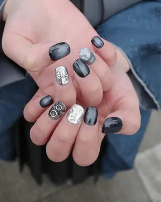 ネイル ULL conatsuのネイルデザイン