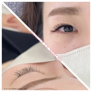 マツエク・マツパ ビューティー ミロワールのエステ・リラクイメージ