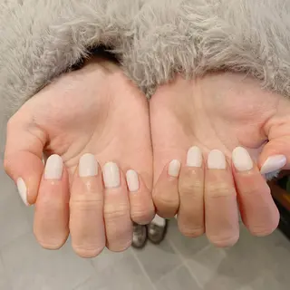 ネイル 鈴木 里奈のネイルデザイン