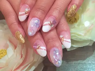 ネイル Nest 三田のマツエク・マツパデザイン