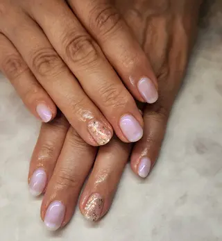 ネイル I.プライベートネイルサロン所属・I.プライベート ネイルサロンの眉毛・アイブロウイメージ