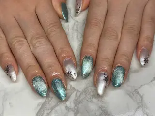 ネイル Beauty Salon  Luna所属・Beauty Salon Lunaのエステ・リラクイメージ