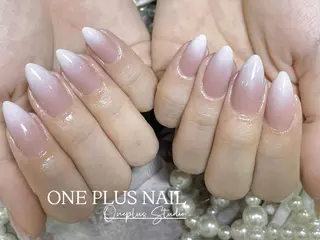 ネイル haruka 🧸のネイルデザイン