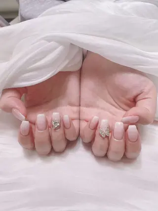 ネイル ジョリ kasumi🌹💅のネイルデザイン