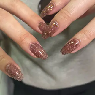 ネイル hazuki / Salon Biのネイルデザイン