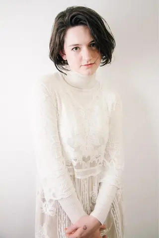 ショート 千葉 慎也のヘアスタイル