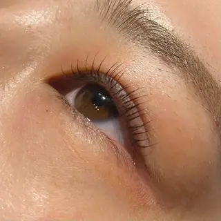 マツエク・マツパ メンズパーマ眉毛 特化アユム🔥のヘアスタイル