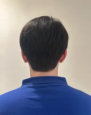 メンズ emme 立川所属・🤍アヤナ / emme🤍のヘアスタイル