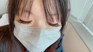 パーマ マツエク・マツパ アイブロウ 神山 ビューティー・アイのマツエク・マツパデザイン