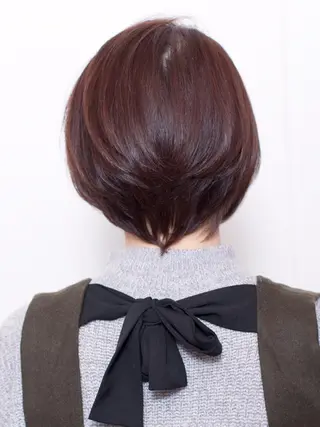 ショート neaf六本木所属・neaf HIROのその他イメージ