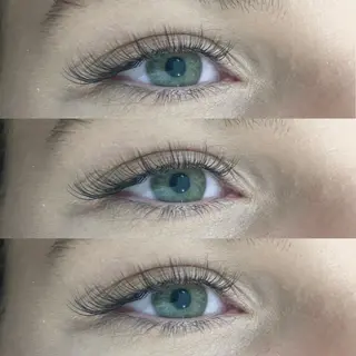 マツエク・マツパ eclat ANJUのネイルデザイン