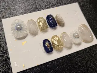 ネイル 関口 友菜のヘアスタイル