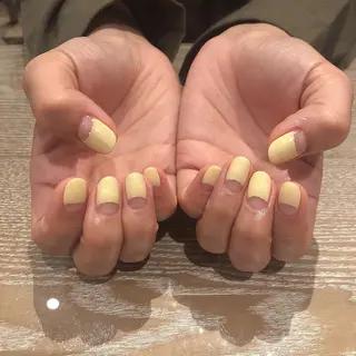 ネイル ibrel  nail所属・内田 光のネイルデザイン