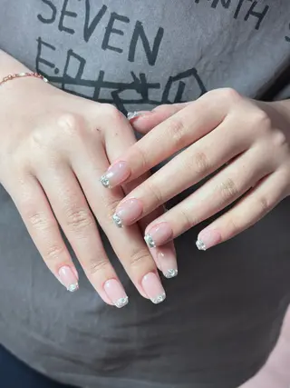 ネイル nail circlesのネイルデザイン