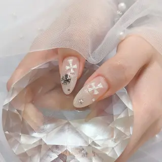 ネイル 💅fleur Ayumiのネイルデザイン