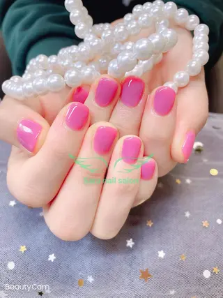 ネイル 小岩 Saraのネイルデザイン