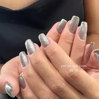 ネイル BY / Mのネイルデザイン
