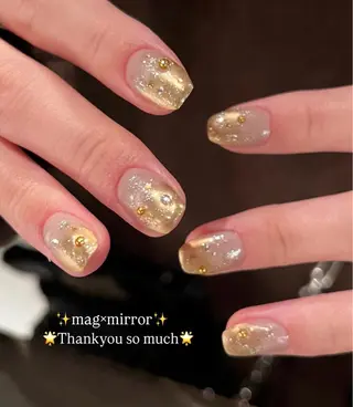 ネイル ウエチ ノリカ🐸のネイルデザイン