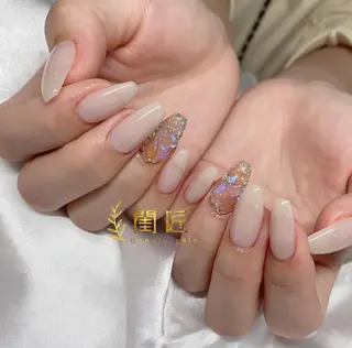 ネイル 閨匠 ビューティサロンのネイルデザイン