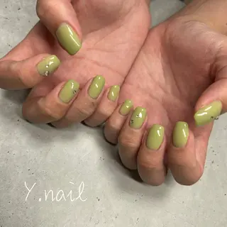 ネイル Y. nailのネイルデザイン