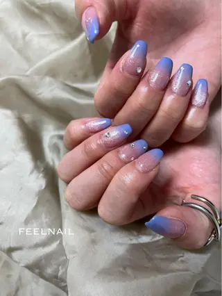 ネイル 近藤 あみのネイルデザイン