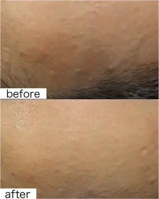 医療提携Beauty SalonMuseのエステ・リラクイメージ