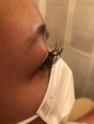 マツエク・マツパ loisir yamanoのマツエク・マツパデザイン