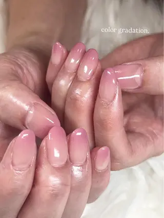 ネイル Bianca 大名店 MIYAJIMAのネイルデザイン