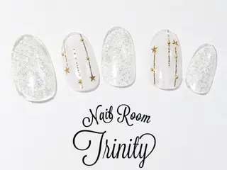 ネイル Trinity staffのネイルデザイン