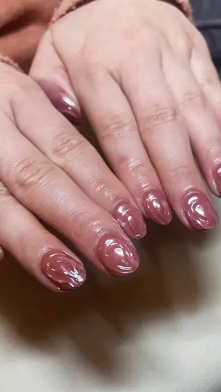 ネイル anny ／あにのネイルデザイン