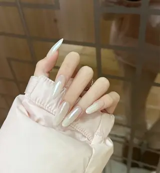 ネイル NE NEのマツエク・マツパデザイン