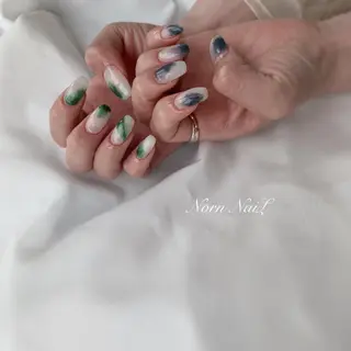 ネイル U Ayaのネイルデザイン