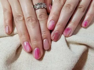 ネイル aoyagi maiのネイルデザイン