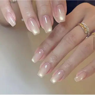 ネイル いつき ‘のネイルデザイン