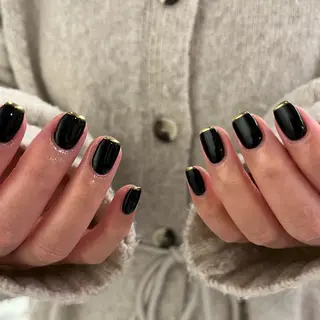 ネイル 生井 舞花のその他イメージ