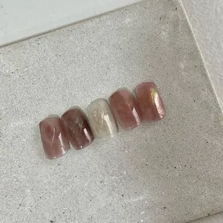 ネイル reika .のネイルデザイン