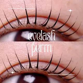 マツエク・マツパ オーナー アイリストのマツエク・マツパデザイン