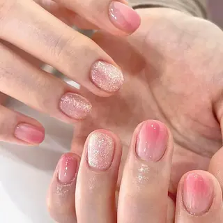 ネイル Queens みなみのネイルデザイン