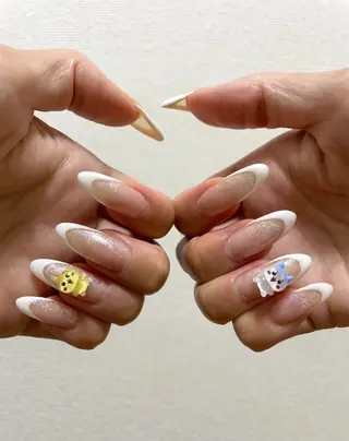 ネイル ray's nailのネイルデザイン