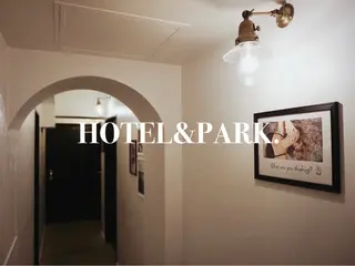 HOTEL&PARK .Moeワックス脱毛のエステ・リラクイメージ