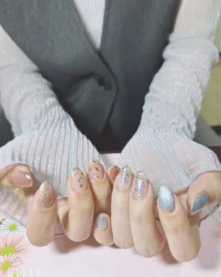 ネイル 吉野✨ ネイルデザイナー✨のネイルデザイン
