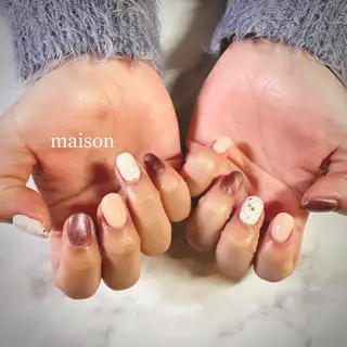 ネイル ISHIHARA KANAのネイルデザイン