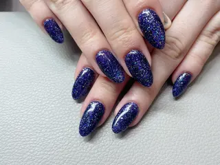 ネイル マジックミラー所属・マジック ミラーのネイルデザイン