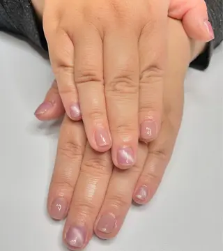ネイル nico nailのネイルデザイン