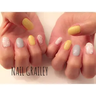 ネイル nail makoのネイルデザイン