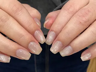 ネイル you (ユウ)のネイルデザイン