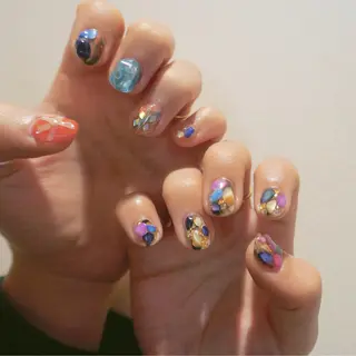 ネイル HiMe .のその他イメージ