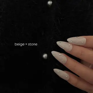 ネイル ︎︎ ruane. ルアネのネイルデザイン