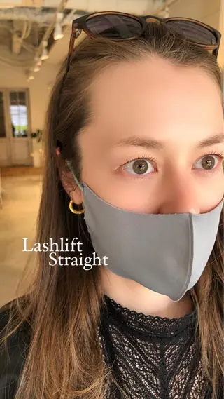 マツエク・マツパ CAMELLIA カメリアのマツエク・マツパデザイン